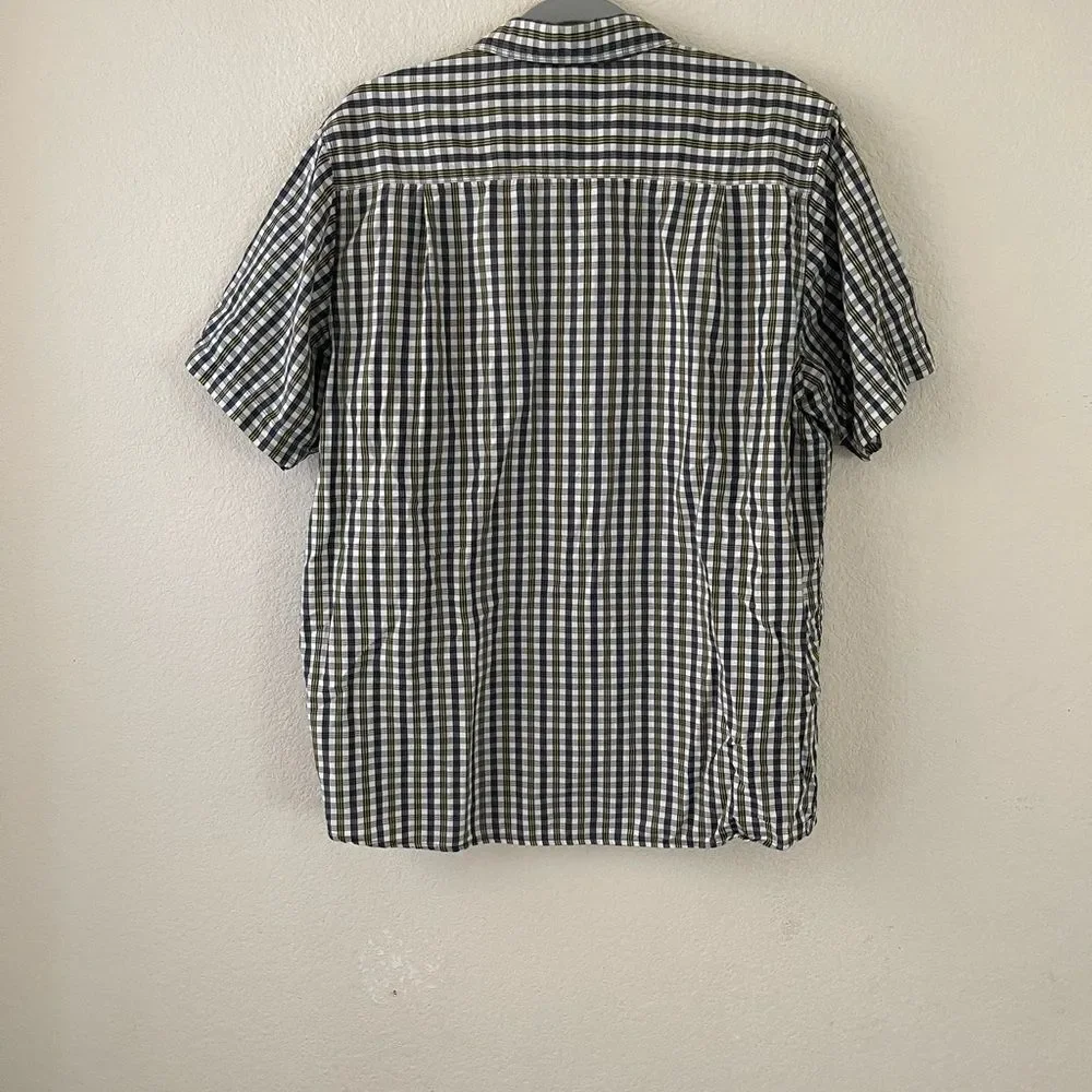 The north face mens casual‎ outdoor shirt